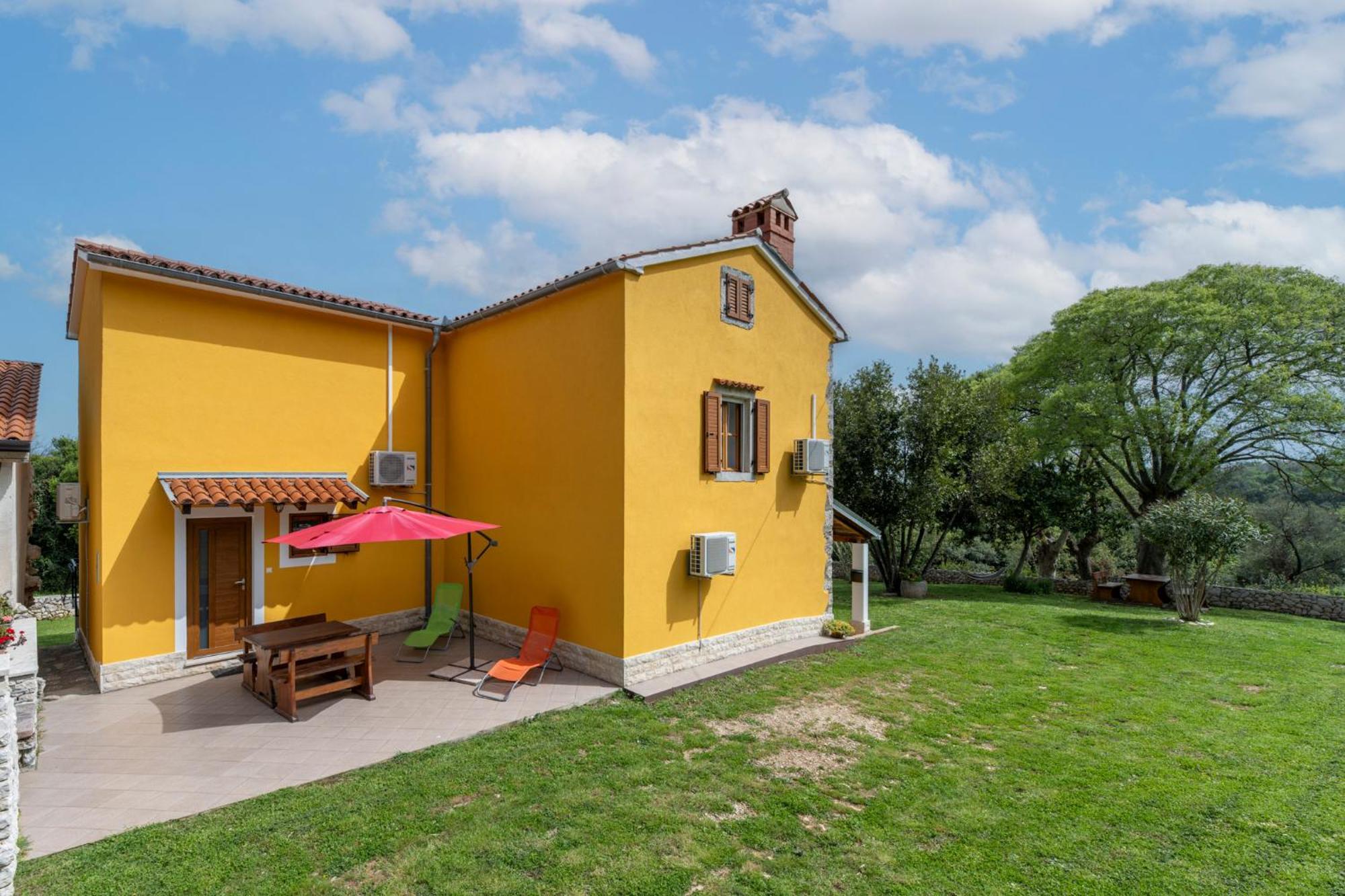 House Bruno Apartamento Drenje  Exterior foto