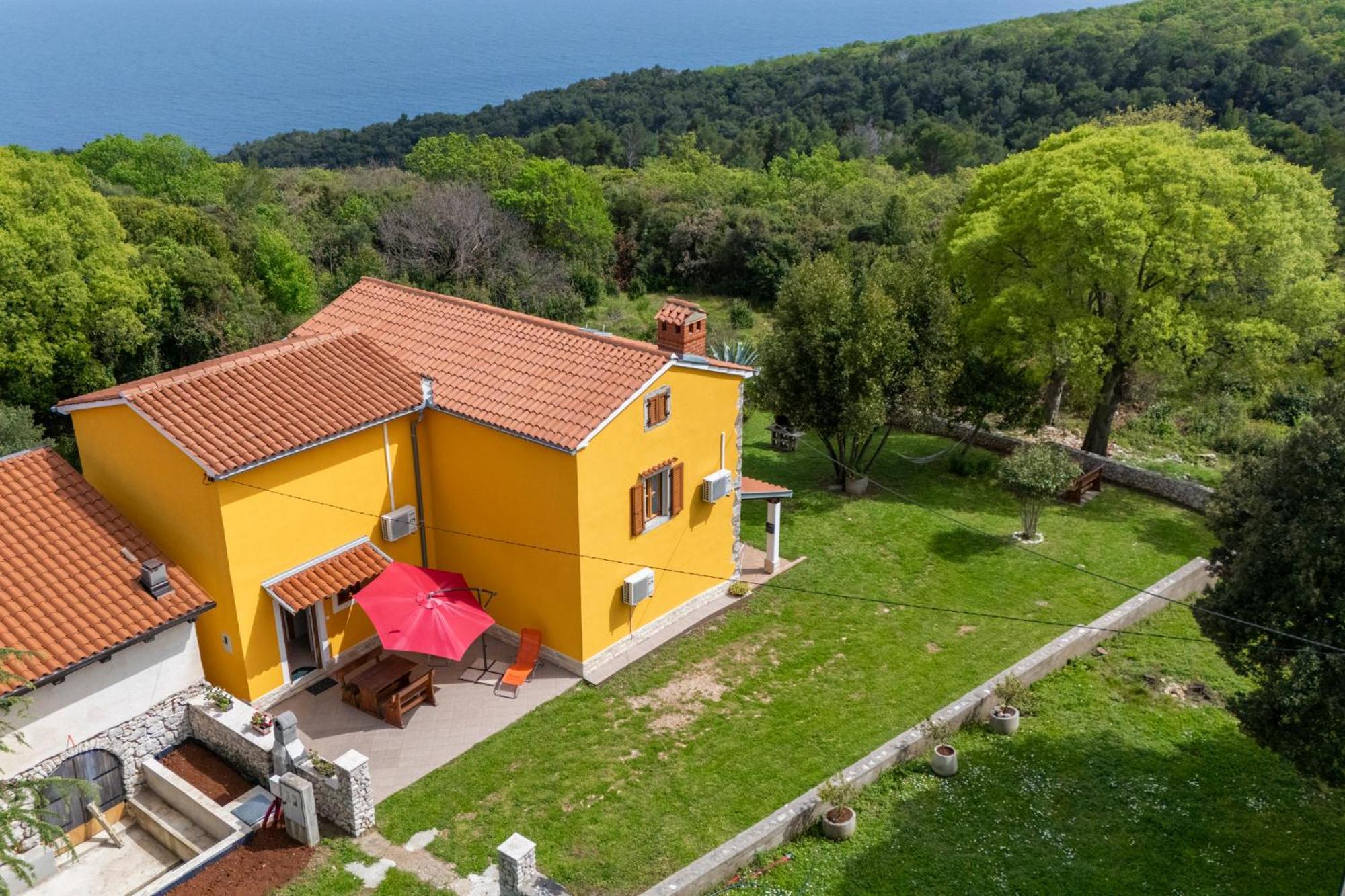 House Bruno Apartamento Drenje  Exterior foto
