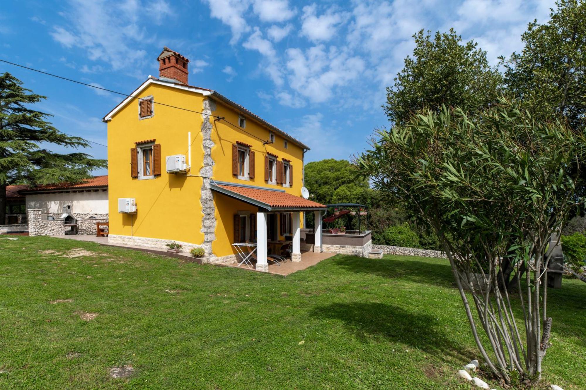 House Bruno Apartamento Drenje  Exterior foto