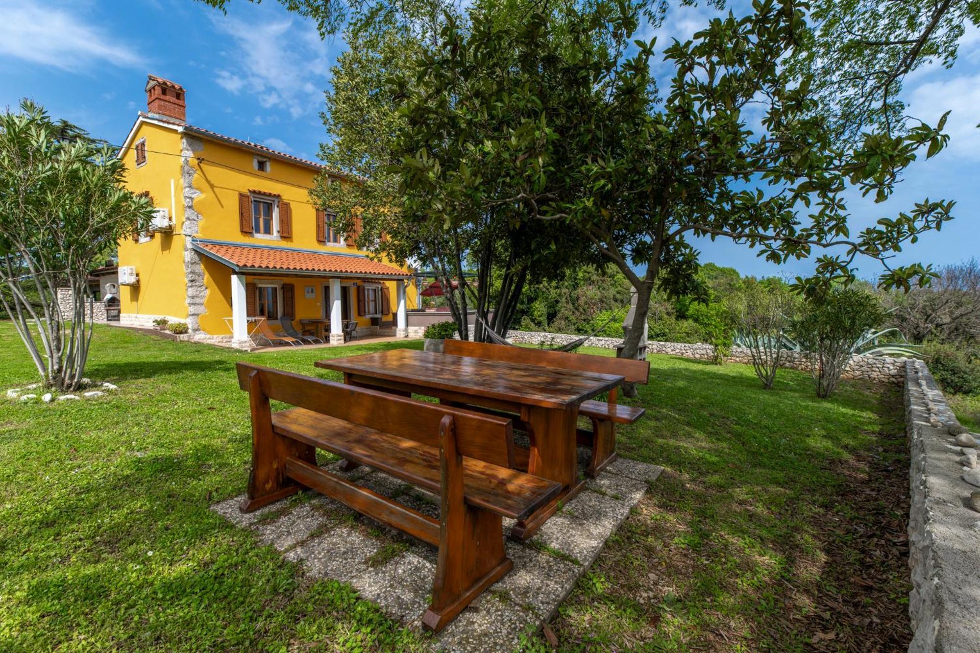 House Bruno Apartamento Drenje  Exterior foto
