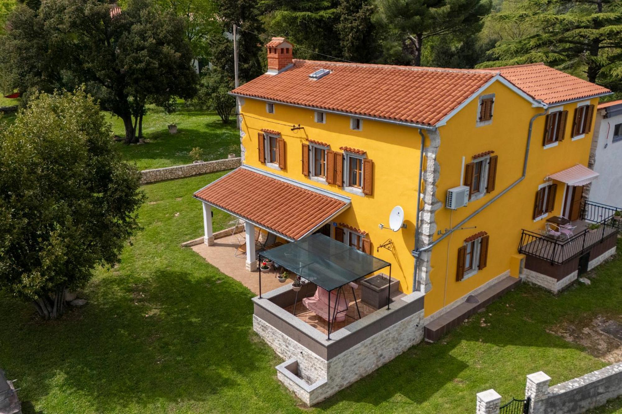 House Bruno Apartamento Drenje  Exterior foto