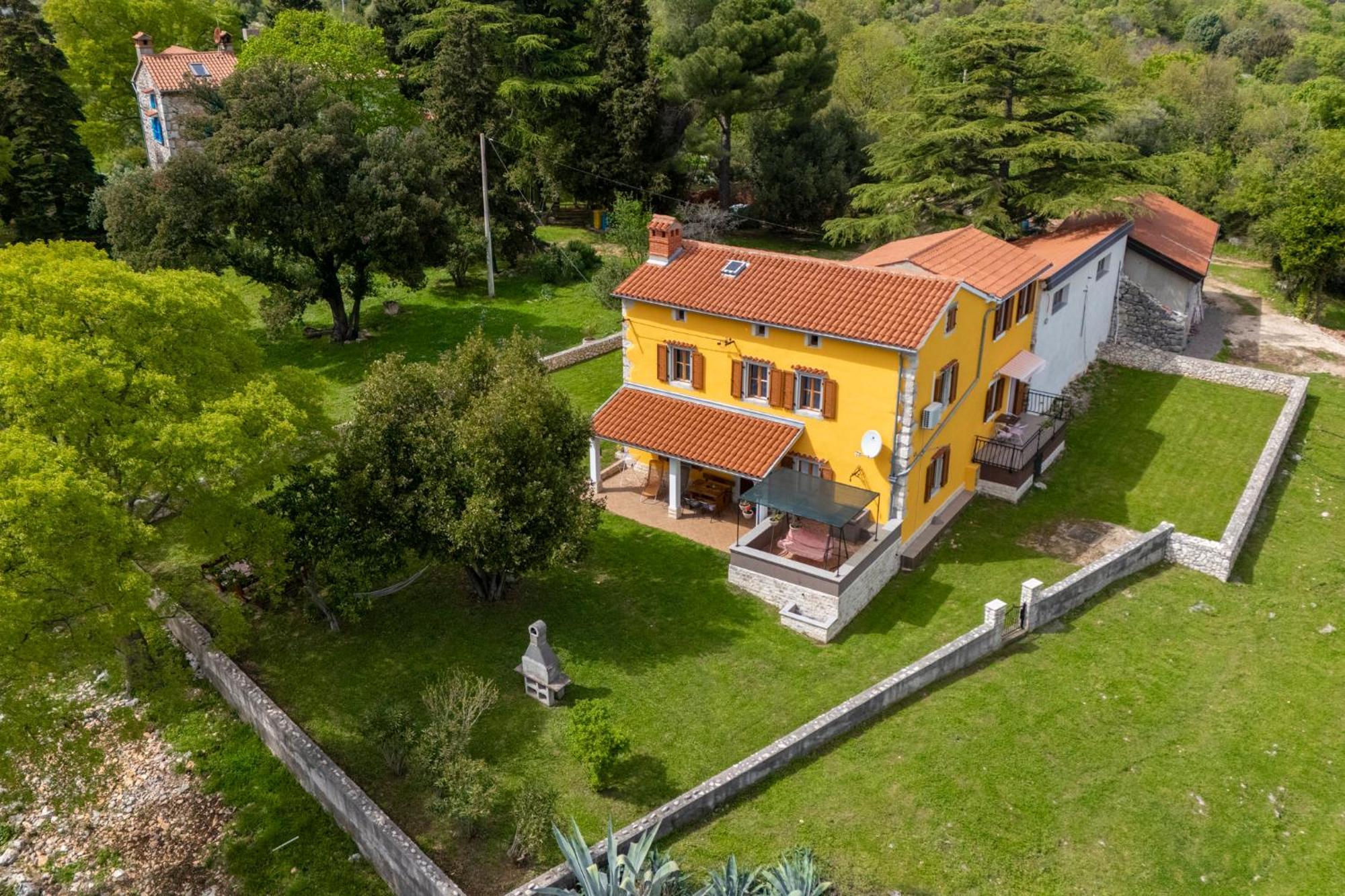House Bruno Apartamento Drenje  Exterior foto