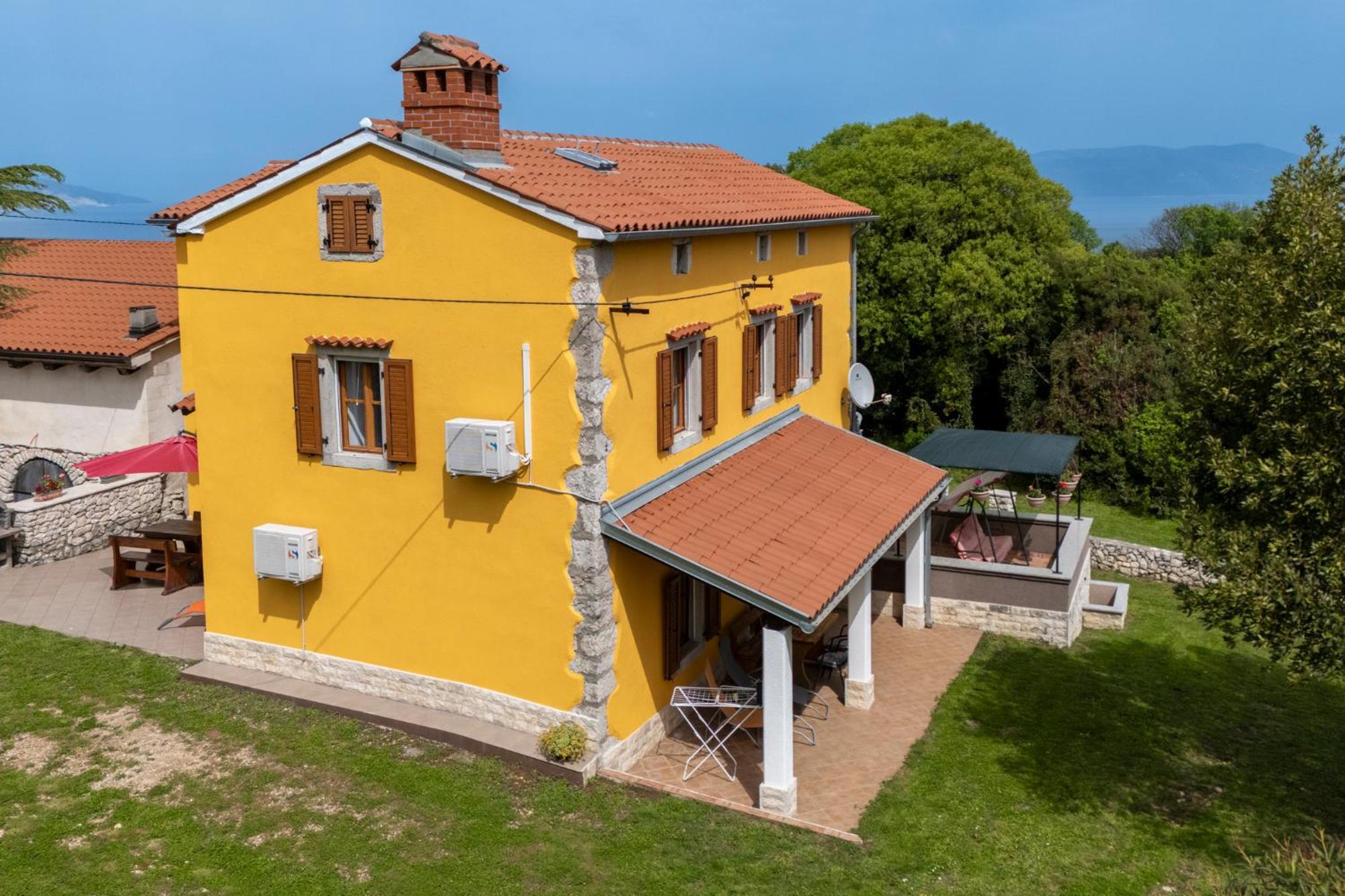 House Bruno Apartamento Drenje  Exterior foto